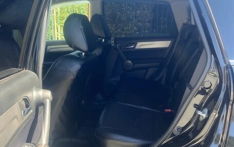 Honda CR-V III рестайлинг, 2011 год, 1 550 000 рублей, 5 фотография
