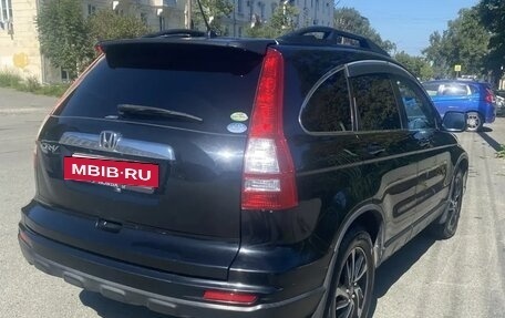 Honda CR-V III рестайлинг, 2011 год, 1 550 000 рублей, 4 фотография