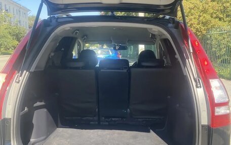Honda CR-V III рестайлинг, 2011 год, 1 550 000 рублей, 11 фотография