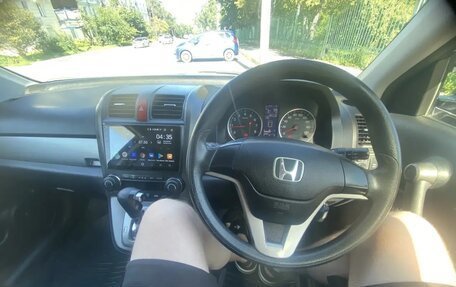 Honda CR-V III рестайлинг, 2011 год, 1 550 000 рублей, 8 фотография