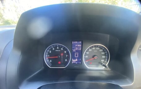 Honda CR-V III рестайлинг, 2011 год, 1 550 000 рублей, 13 фотография