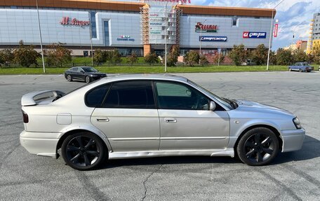 Subaru Legacy III, 1999 год, 369 000 рублей, 7 фотография