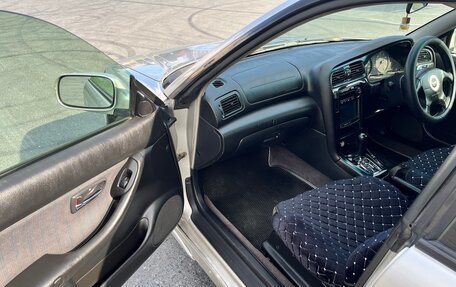 Subaru Legacy III, 1999 год, 369 000 рублей, 14 фотография