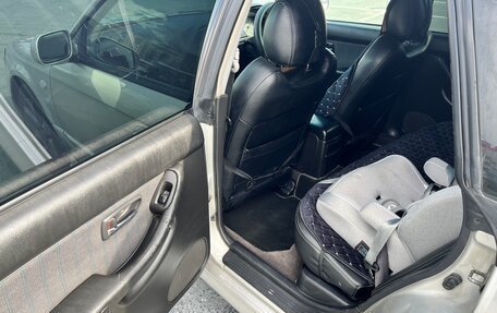 Subaru Legacy III, 1999 год, 369 000 рублей, 15 фотография