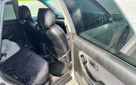Subaru Legacy III, 1999 год, 369 000 рублей, 13 фотография