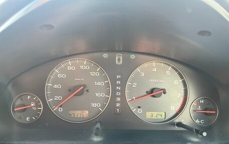 Subaru Legacy III, 1999 год, 369 000 рублей, 10 фотография