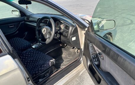 Subaru Legacy III, 1999 год, 369 000 рублей, 12 фотография