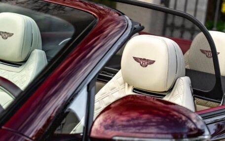 Bentley Continental GT III, 2019 год, 25 000 000 рублей, 7 фотография