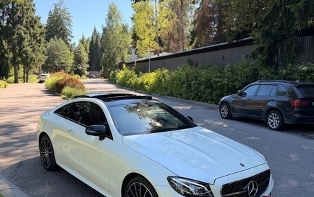 Mercedes-Benz E-Класс, 2018 год, 4 990 000 рублей, 2 фотография