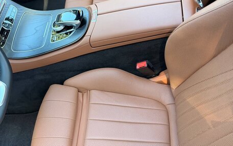 Mercedes-Benz E-Класс, 2018 год, 4 990 000 рублей, 13 фотография