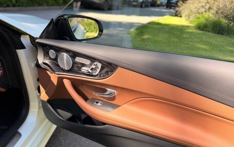 Mercedes-Benz E-Класс, 2018 год, 4 990 000 рублей, 24 фотография