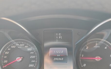 Mercedes-Benz V-Класс, 2016 год, 2 820 000 рублей, 9 фотография