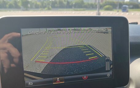 Mercedes-Benz V-Класс, 2016 год, 2 820 000 рублей, 11 фотография