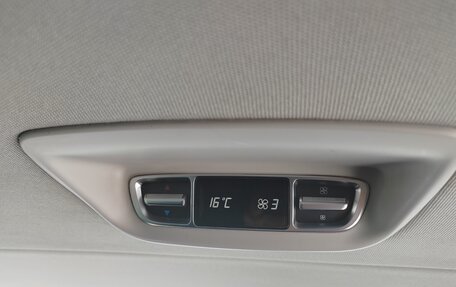 Mercedes-Benz V-Класс, 2016 год, 2 820 000 рублей, 10 фотография