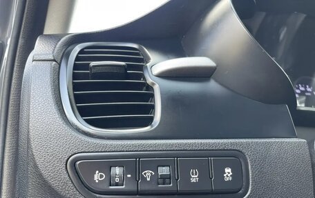 KIA Rio IV, 2017 год, 720 000 рублей, 13 фотография