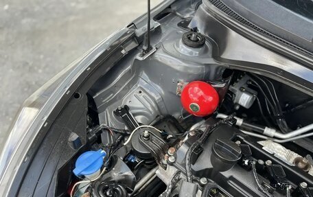 KIA Rio IV, 2017 год, 720 000 рублей, 16 фотография