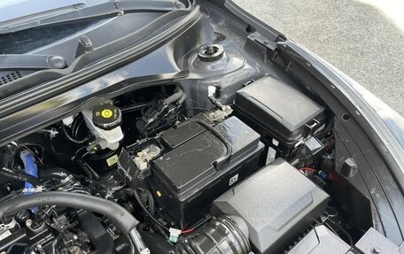 KIA Rio IV, 2017 год, 720 000 рублей, 17 фотография