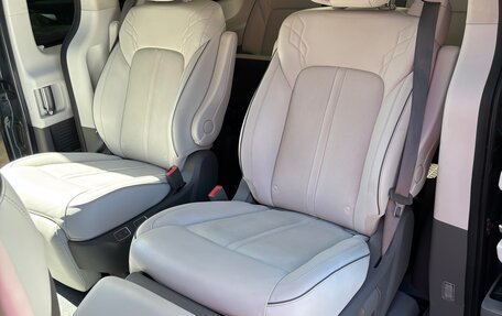 Hyundai Staria, 2022 год, 5 300 000 рублей, 7 фотография