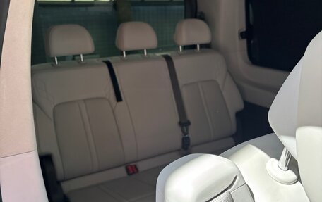 Hyundai Staria, 2022 год, 5 300 000 рублей, 9 фотография