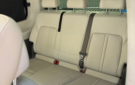 Hyundai Staria, 2022 год, 5 300 000 рублей, 8 фотография