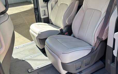 Hyundai Staria, 2022 год, 5 300 000 рублей, 6 фотография