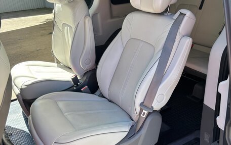 Hyundai Staria, 2022 год, 5 300 000 рублей, 5 фотография