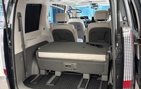 Hyundai Staria, 2022 год, 5 300 000 рублей, 11 фотография