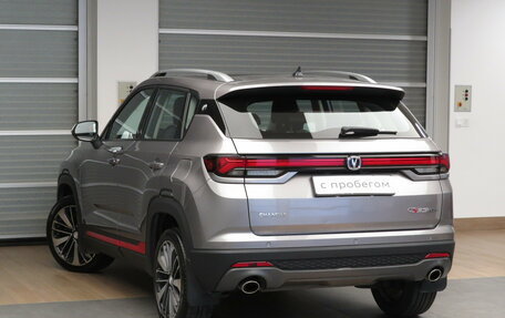 Changan CS35 Plus, 2023 год, 1 790 000 рублей, 4 фотография