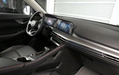 Changan CS35 Plus, 2023 год, 1 790 000 рублей, 5 фотография