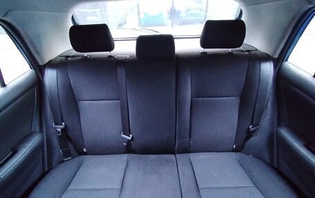 Toyota Corolla, 2006 год, 520 000 рублей, 6 фотография