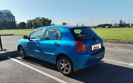 Toyota Corolla, 2006 год, 520 000 рублей, 2 фотография