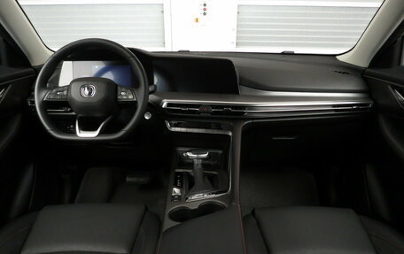 Changan CS35 Plus, 2023 год, 1 790 000 рублей, 6 фотография