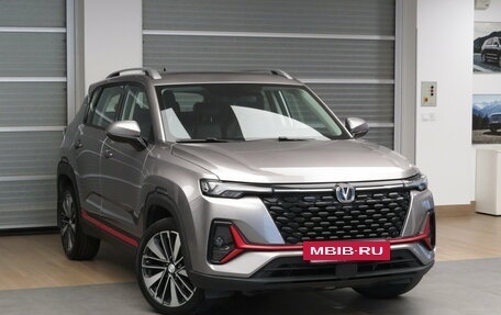 Changan CS35 Plus, 2023 год, 1 790 000 рублей, 3 фотография