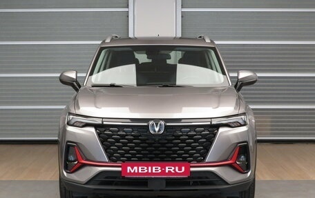 Changan CS35 Plus, 2023 год, 1 790 000 рублей, 22 фотография