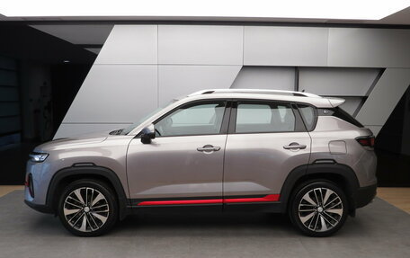 Changan CS35 Plus, 2023 год, 1 790 000 рублей, 24 фотография