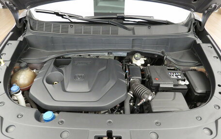 Changan CS35 Plus, 2023 год, 1 790 000 рублей, 27 фотография