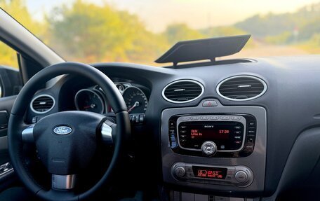 Ford Focus II рестайлинг, 2011 год, 850 000 рублей, 14 фотография