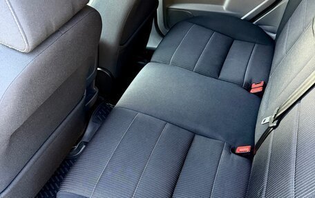 Ford Focus II рестайлинг, 2011 год, 850 000 рублей, 3 фотография