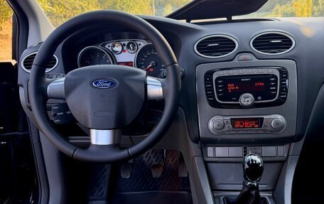 Ford Focus II рестайлинг, 2011 год, 850 000 рублей, 11 фотография