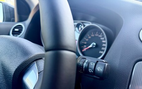 Ford Focus II рестайлинг, 2011 год, 850 000 рублей, 13 фотография