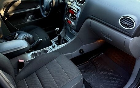 Ford Focus II рестайлинг, 2011 год, 850 000 рублей, 8 фотография