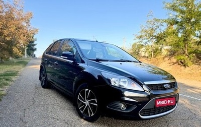 Ford Focus II рестайлинг, 2011 год, 850 000 рублей, 1 фотография