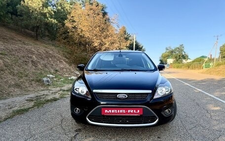 Ford Focus II рестайлинг, 2011 год, 850 000 рублей, 6 фотография