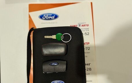 Ford Focus II рестайлинг, 2011 год, 850 000 рублей, 18 фотография