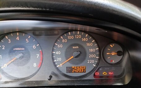 Nissan Almera Classic, 2008 год, 460 000 рублей, 2 фотография