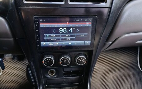 Nissan Almera Classic, 2008 год, 460 000 рублей, 3 фотография