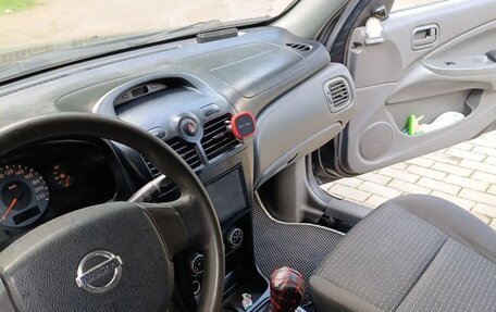 Nissan Almera Classic, 2008 год, 460 000 рублей, 4 фотография