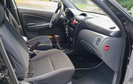 Nissan Almera Classic, 2008 год, 460 000 рублей, 7 фотография