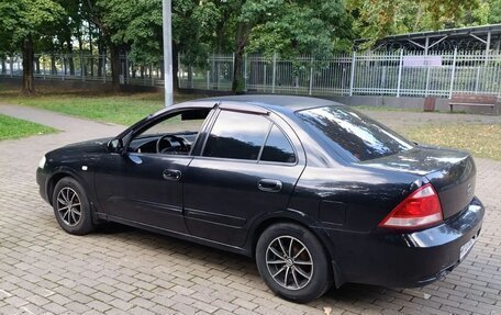 Nissan Almera Classic, 2008 год, 460 000 рублей, 8 фотография