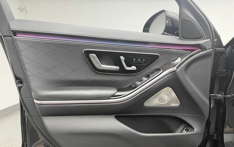 Mercedes-Benz S-Класс, 2021 год, 8 925 000 рублей, 9 фотография